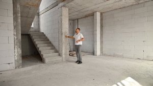 Идеальный дом из газоблока. СК ГазоБетонСтрой (ГБС)