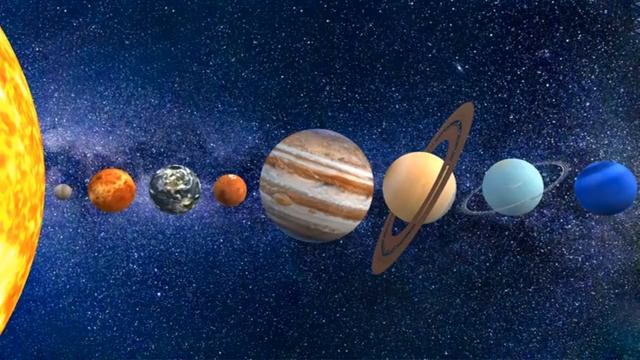 Меркурий выходит из ретроградного движения: период с 4 по 14 февраля. смотреть онлайн