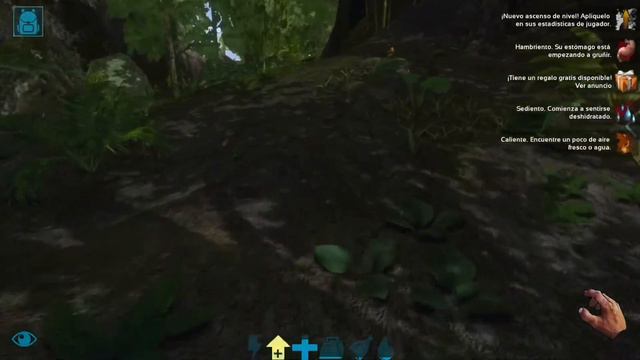 ARK SURVIVAL ENVOLVED MOBILE|EPIC GRAPHICS|IPHONE 8 PLUS| смотреть онлайн