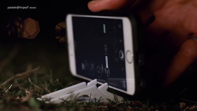 Night Photography App - ProCamera LowLight+ Review смотреть онлайн
