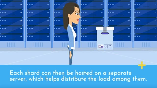 Database Sharding vs Partitioning - What are the differences | Gourav Dhar | The Geeky Minds смотреть онлайн