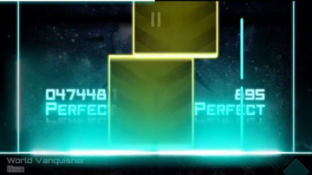 [Dynamix Fanmade] World Vanquisher GIGA Lv.15 смотреть онлайн