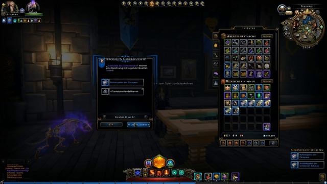 ? NEVERWINTER: Lost City of Omu #00 - 68x Schatzlade des Seelenhetzers & Modul 13-Infos смотреть онлайн