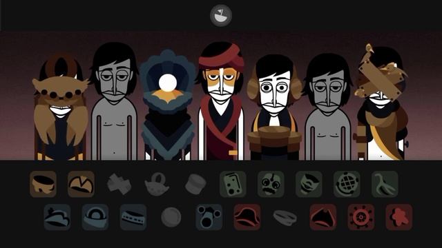 -Incredibox- -XRUN Mod- -Emerald Pearl- -By:TopixArts #incredibox #xrun #incrediboxmod #chapter2