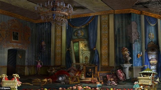 PuppetShow 1: Mystery Of Joyville - Part 3 Let's Play Walkthrough смотреть онлайн