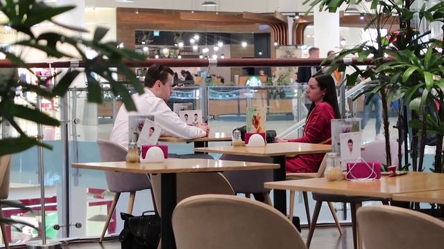 Как Познакомиться с Девушкой в Кафе / ЗНАКОМСТВО с Девушкой в Кафе. Как Правильно Знакомиться в Каф смотреть онлайн