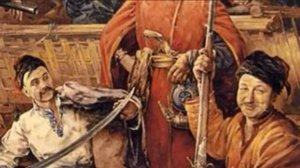 Донские казаки кто они. История от Ивана Грозного.