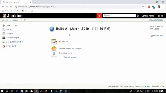 5 Understand the DSL Structure смотреть онлайн