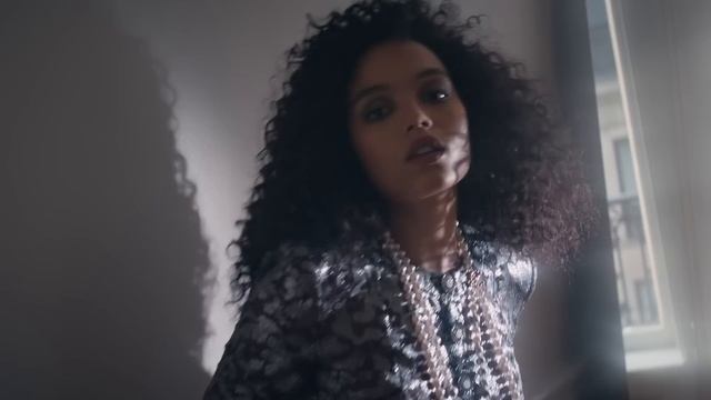 The New Face Of COCO MADEMOISELLE — CHANEL Fragrance