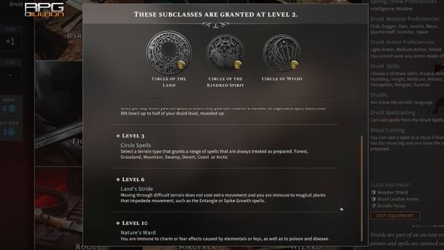 Rage and Conjuring (Primal Calling DLC Overview) - SOLASTA CROWN OF THE MAGISTER смотреть онлайн