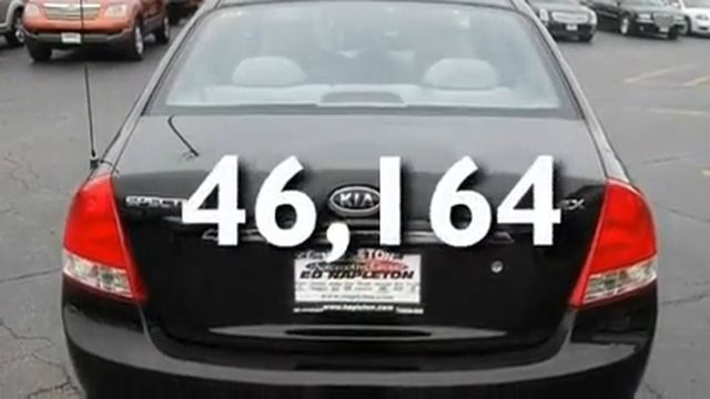 2009 Kia Spectra Calumet City IL смотреть онлайн