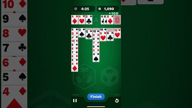Skillz | Solitaire Cube $755 Games (3) | Pro Player Gameplay смотреть онлайн