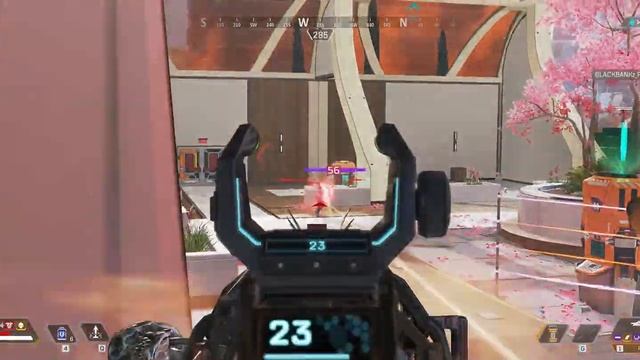 Highlight 07 Apex Legends - JamornzGamer смотреть онлайн