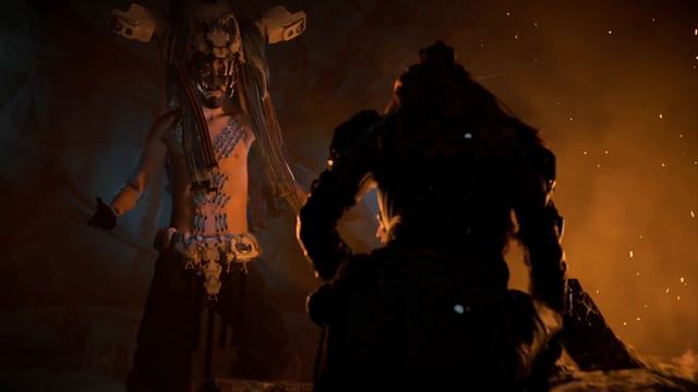 HORIZON ZERO DAWN Trailer (E3 2017) PS4 смотреть онлайн