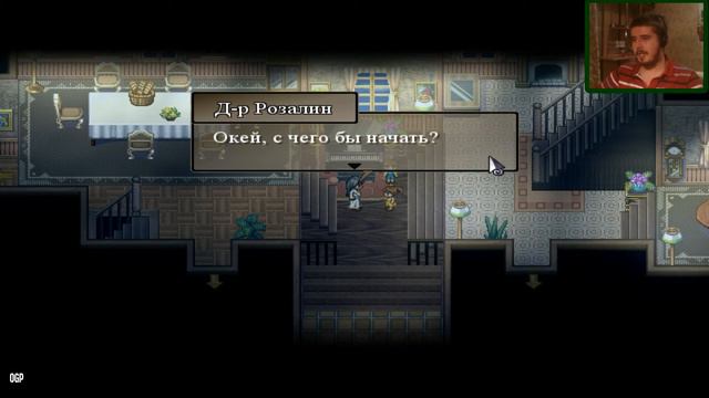 To The Moon (Прохождение) ▪ Белкозавр ▪ #1 смотреть онлайн