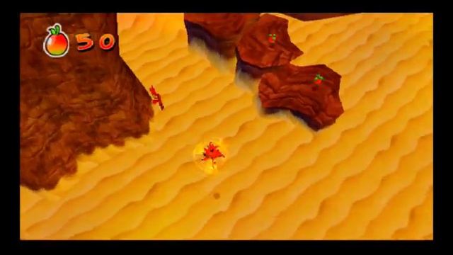 Crash Twinsanity PS2 100% Playthrough Part 4 смотреть онлайн