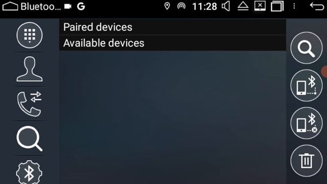 How to connect wireless Android Auto on a Polaris head unit смотреть онлайн
