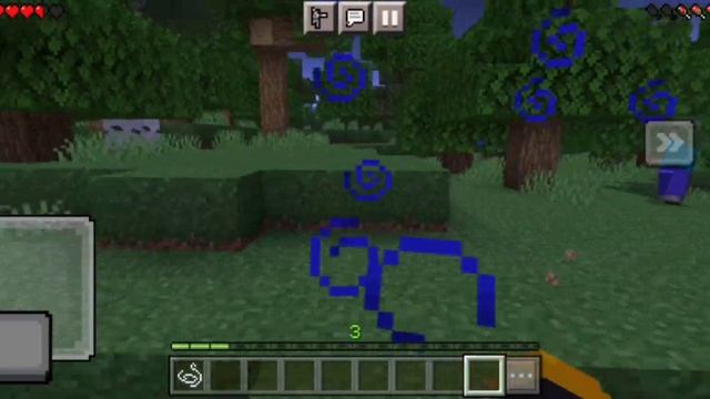 Cave Dweller Addon / MCPE
