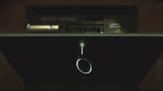 How to solve the lock pick puzzle in B2 Block A6 Signalis смотреть онлайн