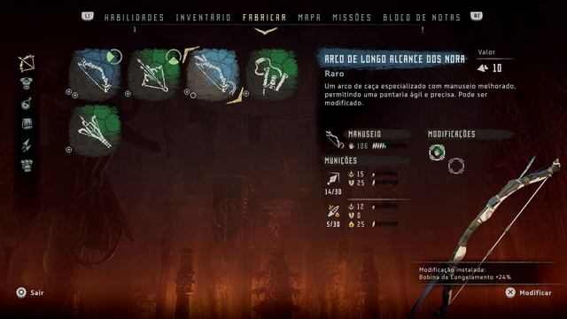 Horizon Zero Dawn Corruptor смотреть онлайн