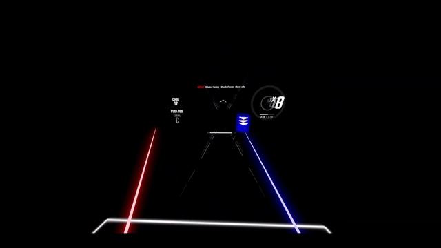 Beat Saber | albe | WoodenToaster - Rainbow Factory [Expert+] (BL #1) | C 43.48% смотреть онлайн