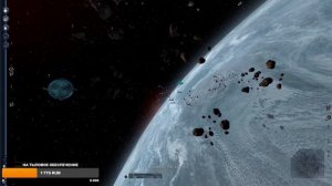 X3 Terran Conflict # 1 | Начало | Скромный торговец