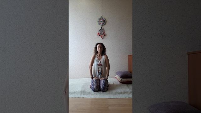 Практика и упражнения для женского здоровья - 7? смотреть онлайн