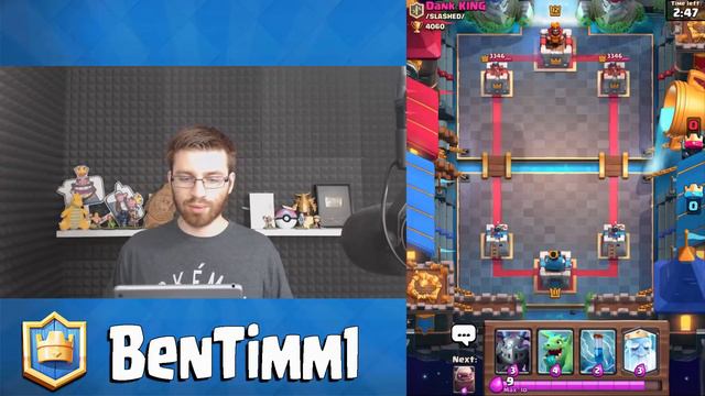 NEW UPDATE RELEASE DATE NEWS! & LEGENDARY KINGS CHEST OPENING! | Clash Royale | LEGENDARY HUNT! смотреть онлайн
