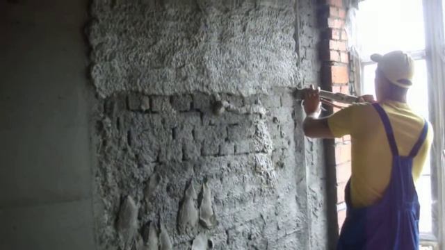 mehanizirovannaya shtukaturka смотреть онлайн