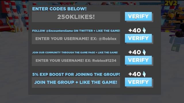 *NEW* UPDATE! SAITAMA* CODES* [❄️EVENT] Encounters ⚔️ Fighting ROBLOX смотреть онлайн