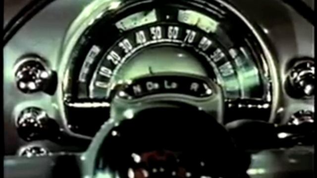 1948 Oldsmobile Car of Tomorrow смотреть онлайн