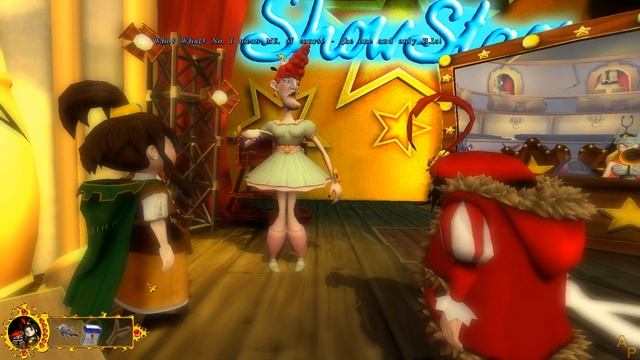 Ceville - [05] - [Chapter 2 - Part 4] - English Walkthrough - No Commentary смотреть онлайн