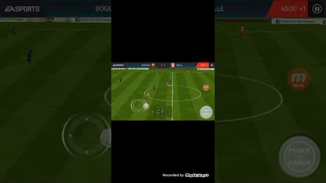 Клип "Футбол" под музыку смотреть онлайн