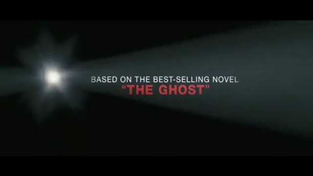 Призрак смотреть онлайн