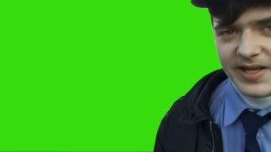 камеру вырубай Хромакей