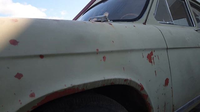 Покупка Газ 21 смотреть онлайн