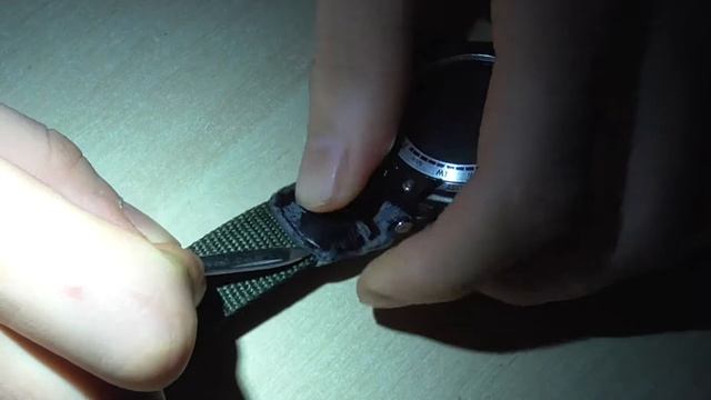 Casio SGW-100 - ДЕРЬМОВЫЙ РЕМЕШОК смотреть онлайн