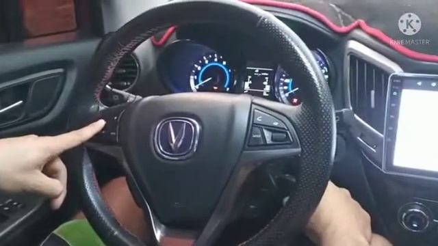 Reiniciar contador de mantenimiento Changan cs15 смотреть онлайн