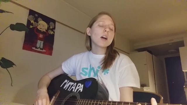 "Даша Шульц -- Молоко" cover смотреть онлайн