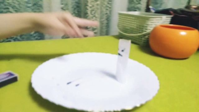 DIY Летающие привидения своими руками / Поделки на Хэллоуин