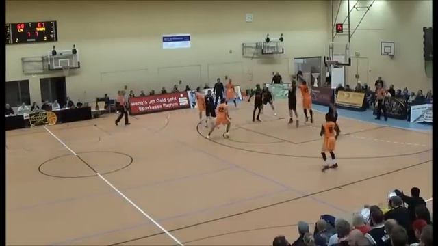 Marko Primorac - Highlights 2015/2016 смотреть онлайн
