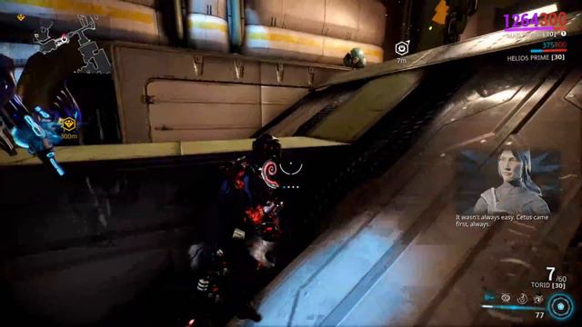Warframe Gara Quest Abridged: BEST COMMENTARY EVERRRR! смотреть онлайн
