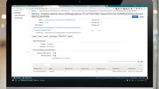 SDL Tridion Sites - Technical Webinar - Cloud Update смотреть онлайн