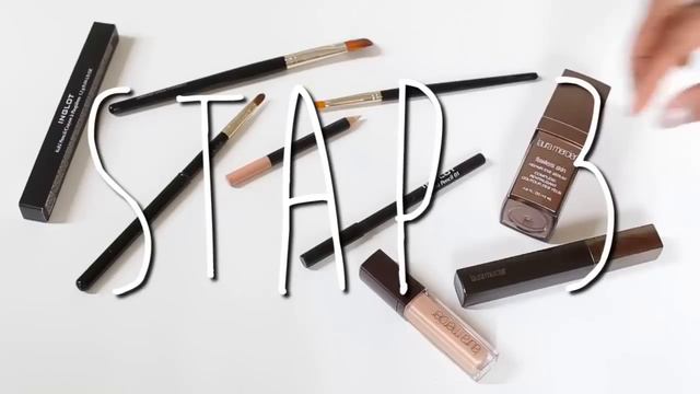 Make up Magic Minutes - Bigger brighter eyes by Amanda Rijff & Anna Nooshin смотреть онлайн