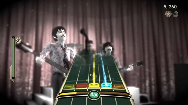 The Beatles Rock Band DLC - Sgt. Pepper's Lonely Hearts Club Band & Magical Mystery Tour Setlist