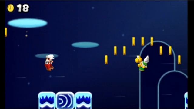 New Super Mario Redux (NSMB2 Hack) Demo Playthrough смотреть онлайн