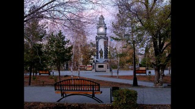 Город мой Житикара! смотреть онлайн