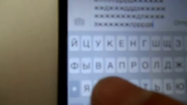 Неисправности Iphone 4S, купленного в Китае смотреть онлайн