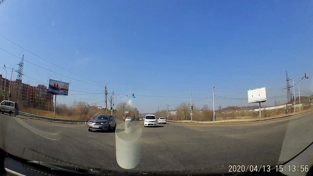 Полицейский разворот) #автоинструктор#обучениевождению#автоинструктор27 #автошколавосток смотреть онлайн