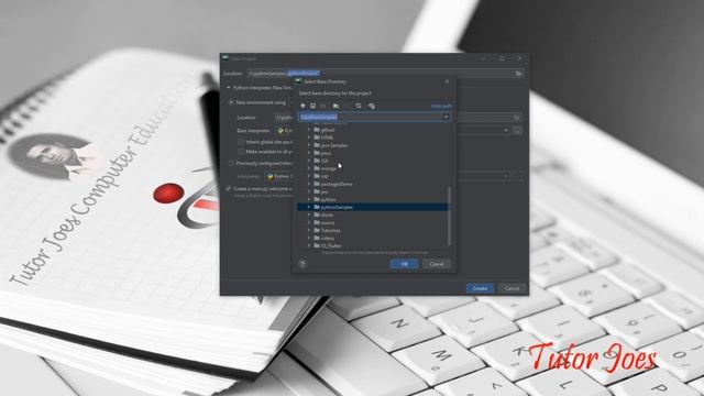 Complete Python Flask Tutorial in Tamil | Tutor Joes | Part-1 смотреть онлайн